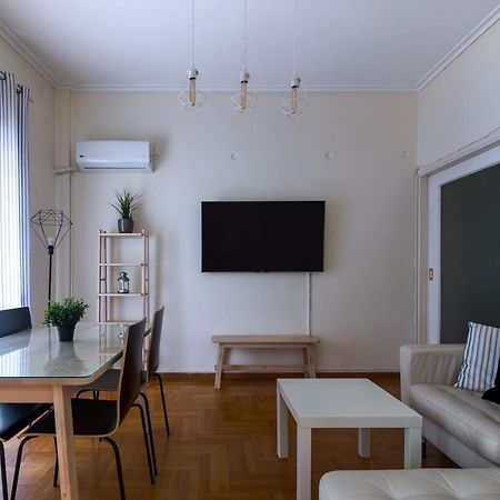 Beautiful 2Bd Apartment Near Historic Center Of Atena Exterior foto