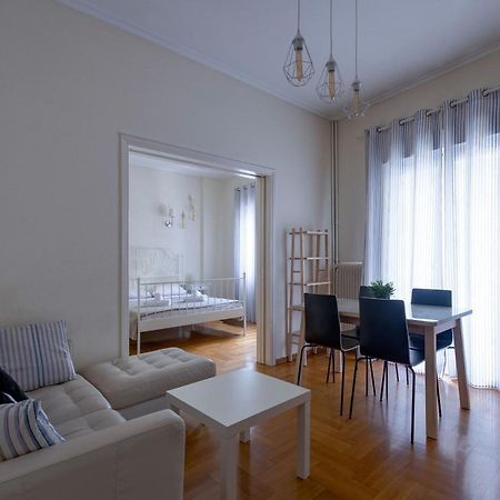 Beautiful 2Bd Apartment Near Historic Center Of Atena Exterior foto