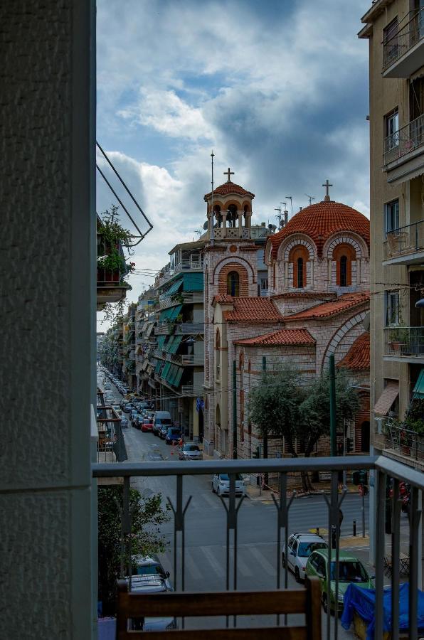 Beautiful 2Bd Apartment Near Historic Center Of Atena Exterior foto