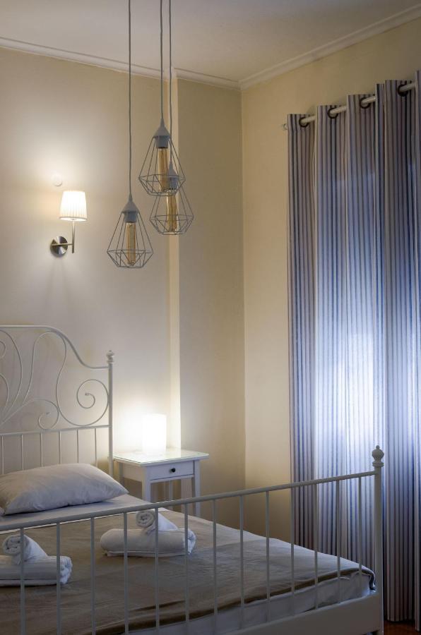 Beautiful 2Bd Apartment Near Historic Center Of Atena Exterior foto