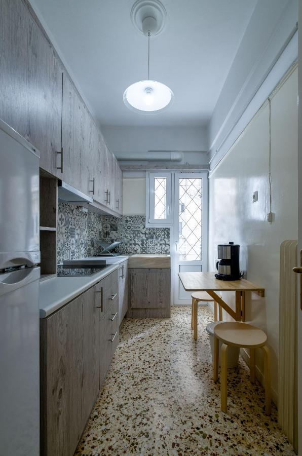 Beautiful 2Bd Apartment Near Historic Center Of Atena Exterior foto
