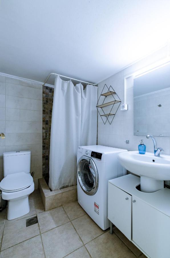 Beautiful 2Bd Apartment Near Historic Center Of Atena Exterior foto